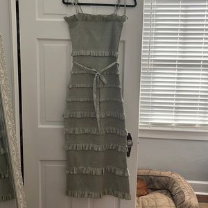 V Chapman Lily Dress size 4